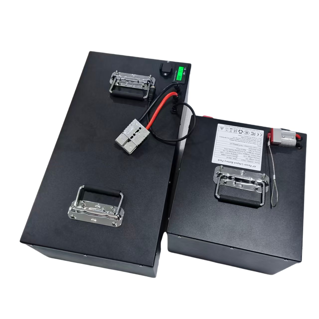 72V 100AH 200AH 50Ah 60AH 80AH - đánh giá và giá 72V 60Ah Lifepo4 Battery Pack