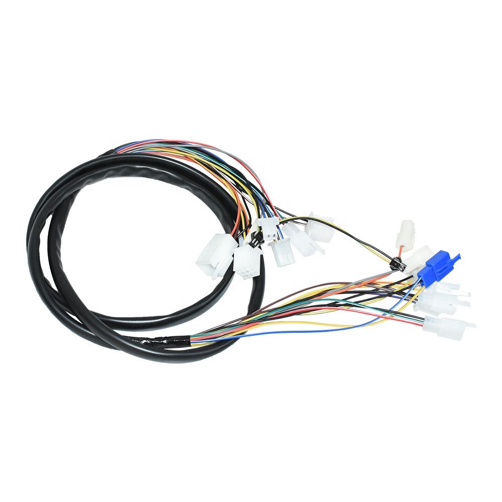 MOTOR PMSM Inner Rotor Mid Dri - đánh giá và giá Mid Drive Motor Kit 72V 3000W