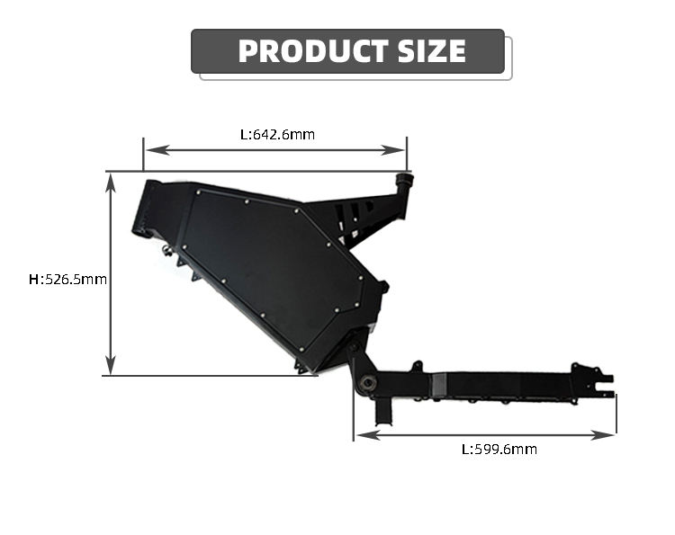 For Road Ebike Enduro Frame St - đánh giá và giá 8000W Stealth Bomber Ebike