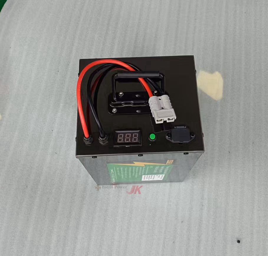 72V 50Ah 80Ah 100Ah 200Ah Scoo - đánh giá và giá 72V 60Ah Lifepo4 Battery Pack