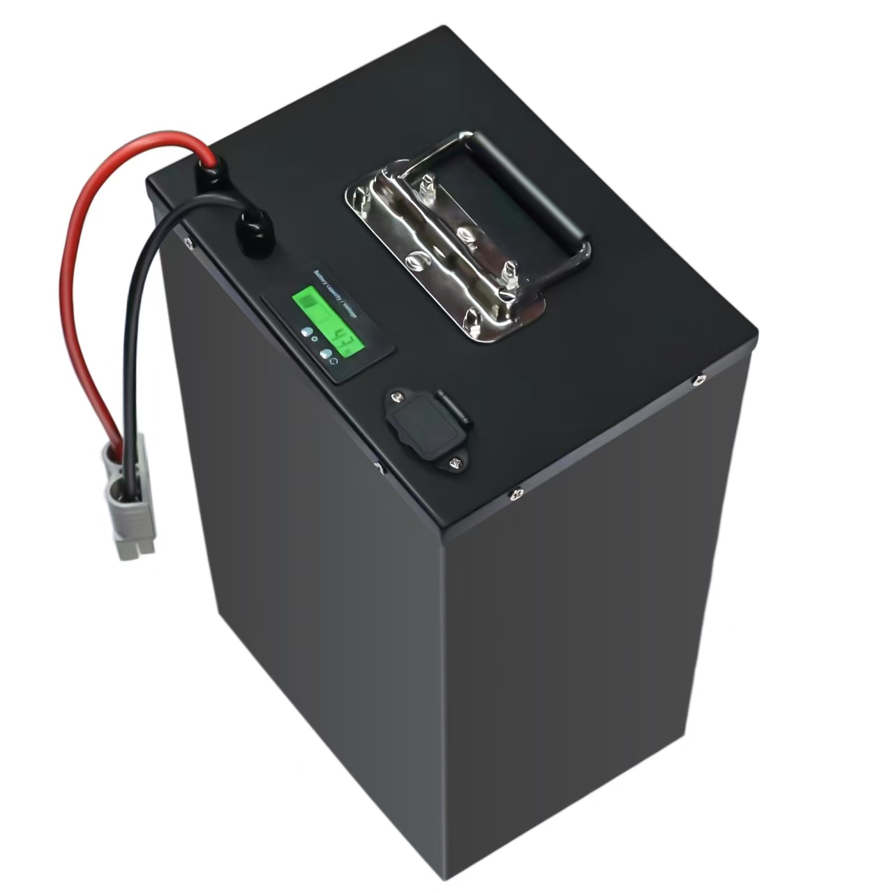 F&Y72V 25Ah 35Ah 45Ah 65Ah 80A - đánh giá và giá 72V 60Ah Lifepo4 Battery Pack