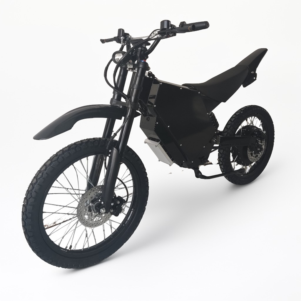 Tc Fast 72V 15000W 12000W 50AH - đánh giá và giá 8000W Stealth Bomber Ebike